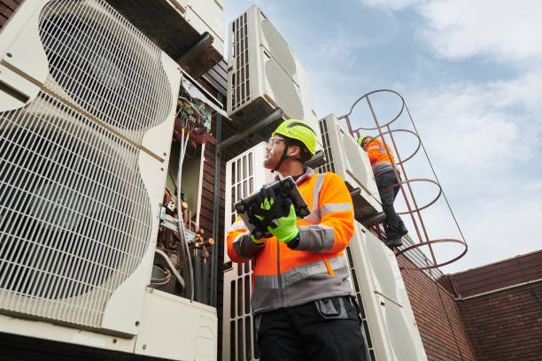 Best HVAC Emergency Services  in Faith, NC