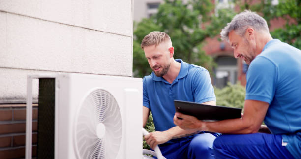 Best Affordable HVAC Services  in Faith, NC
