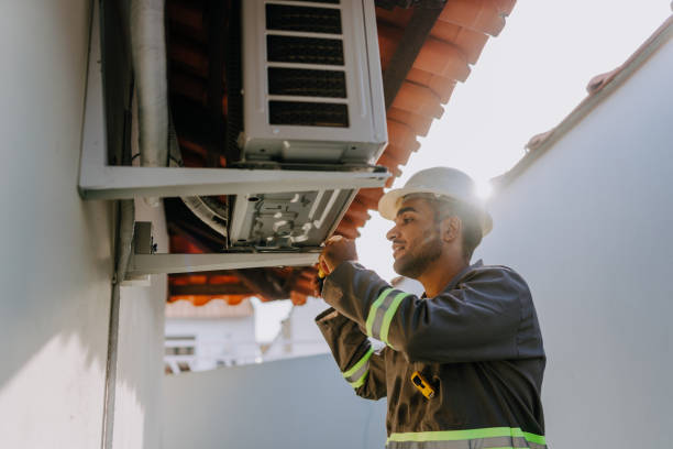 Best Emergency HVAC Repair  in Faith, NC