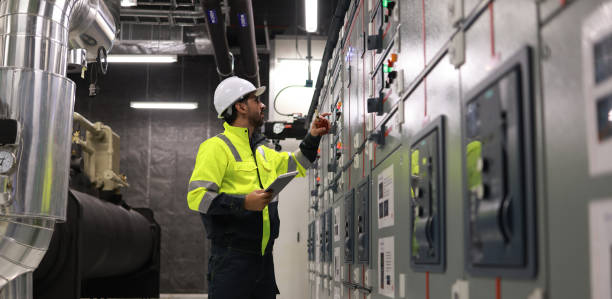 Best Central Air Repair  in Faith, NC
