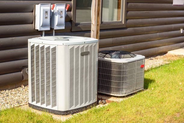 Best HVAC System Installation  in Faith, NC